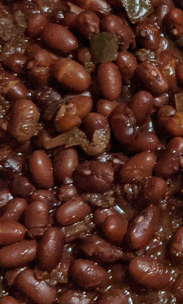 Cajun Red Beans Mix - Large