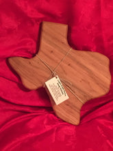 Texas Cutting Board - Yegua Creek Farms
