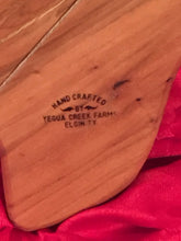 Texas Cutting Board - Yegua Creek Farms