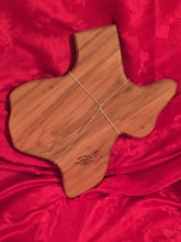 Texas Cutting Board - Yegua Creek Farms