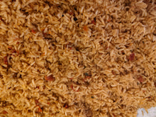 Spanish Rice Mix - Small